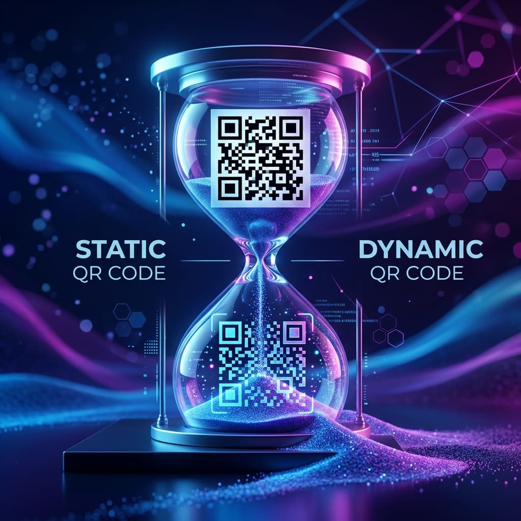 Do QR Codes Expire? The Truth About Static vs Dynamic Codes