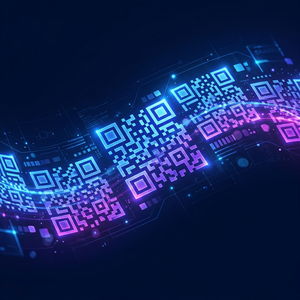 Scan to Pay QR Code Generator for Small Business